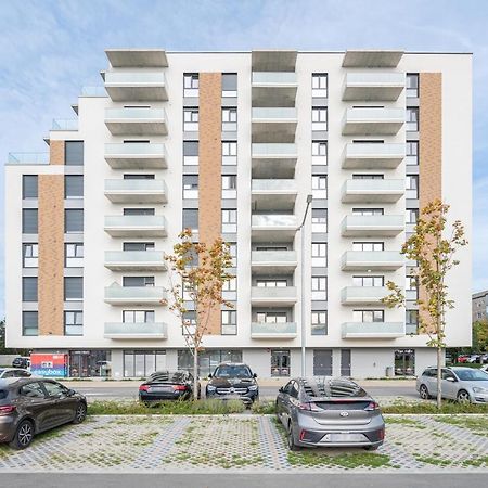 Map Flat Apartment ออราแด ภายนอก รูปภาพ