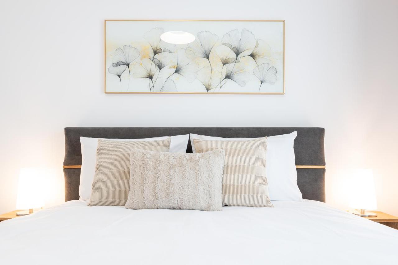 Map Flat Apartment ออราแด ภายนอก รูปภาพ